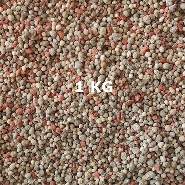 Fertilizante NPK 10-10-10 - 1 kg