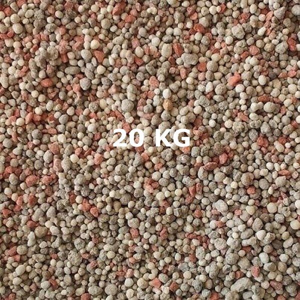 Fertilizante NPK 10-10-10 - 20 kg