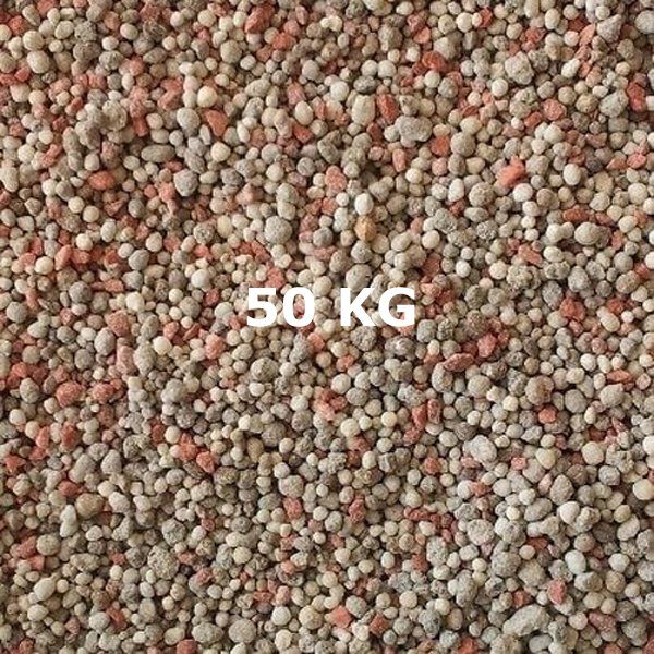Fertilizante Npk 10-10-10 - 50 kg