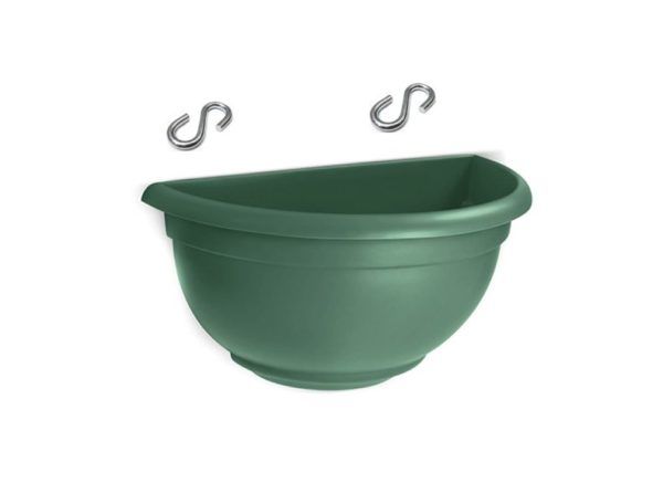 Gancho em "S" para Jardim Vertical - DV Arte Verde